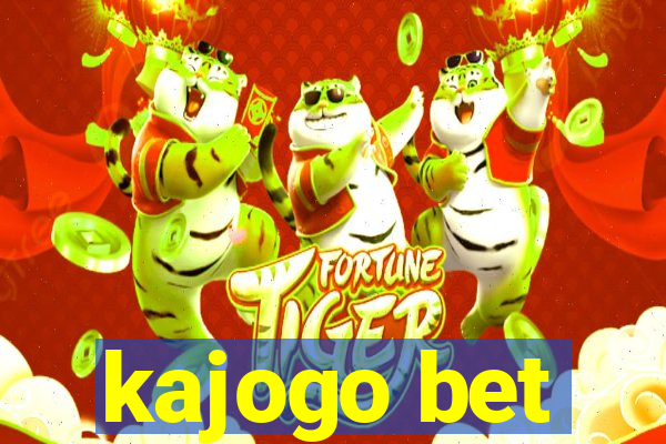 kajogo bet